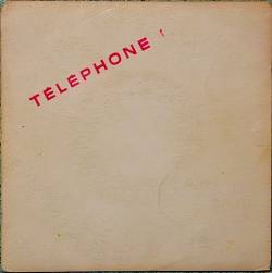 Téléphone : Hygiaphone (EP)